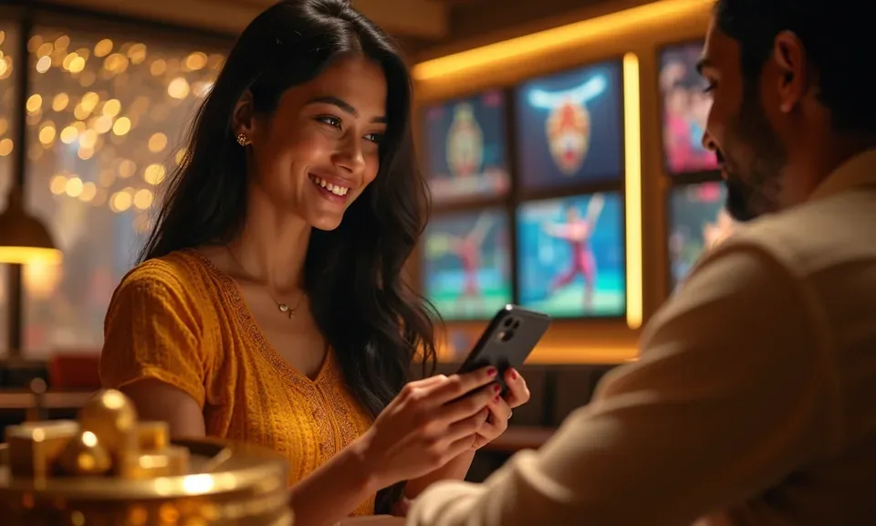 fairdealclub क्रिकेट सिम्युलेशन चैलेंज